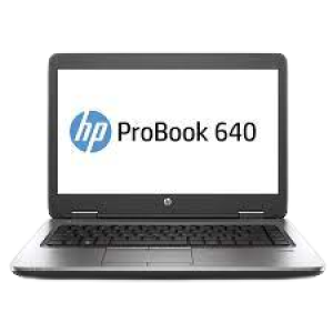 HP  Probook 640 G2