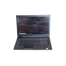 Dell precision 7730