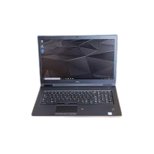 Dell precision 7730