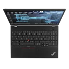 Lenovo Thinkpad P52s