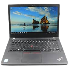 Lenovo Thinkpad T480