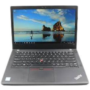 Lenovo Thinkpad T480