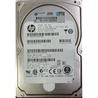 600GB SAS IBM-Dell-Hp Used Hard Disk 