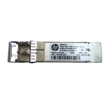 HP QW923A 16GB SFP+ SHORT-WAVE TRANSCEIVER