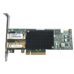 HP SN1100E 16Gb 2-port FC HBA