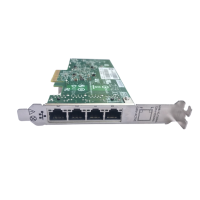 HP Ethernet 1Gb 4-port 331T adapter