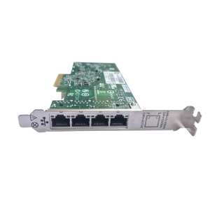 HP Ethernet 1Gb 4-port 331T adapter