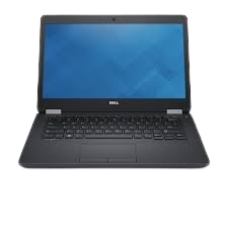 Dell Latitude 5470