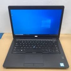 Dell latitude 5480