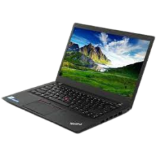 Lenovo thinkpad T460s Ultra book